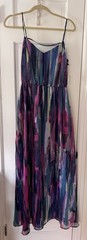 NWT Jack by BB Dakota Maxi Dress Size Medium