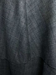 Fabiana Filippi Dress Grey M