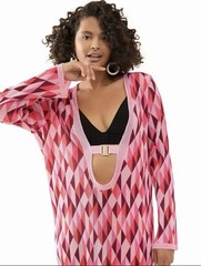 Miyake Style Pleated Hollow Cut Out Maxi Dress Long Sleeve Party Evening Dress