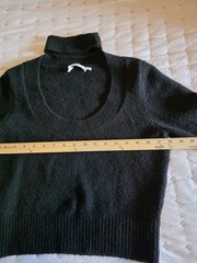 ASTR The Label Knitted turtleneck dress – Women M
