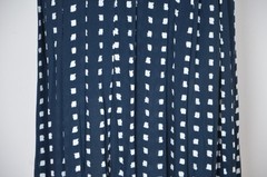 Massimo Dutti Pleated Midi Dress Polka Dot Print ASO LETIZIA Zara US 10 EU 42
