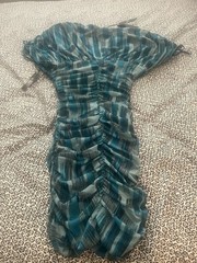 NWT Vertigo Paris Women’s Dress Size S