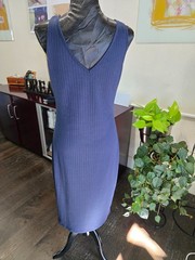 SIMPLE A-LINE BASIC DRESS EVERY CLOSET NEEDS IN 6 COLORS!