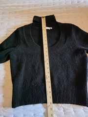ASTR The Label Knitted turtleneck dress – Women M