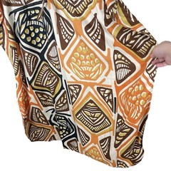 NWT Winlar Goddess Kaftan House Dress Beach MuMu OS Fits Most Long