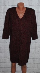 Women COS dress multicolor 36/S/44 #6S47
