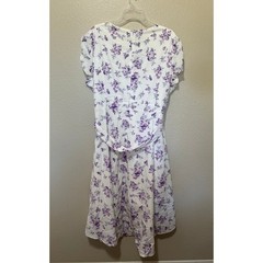 Super Cute!! NWT Women’s Jasambac Floral Summer Dress, size 2XL