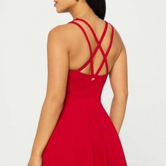 FABLETICS Boost Performance Dress Classic Mini Dress – XS – NWT NEW
