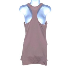 Calvin Klein Performance Side-Pocket Exercise Dress Womens S Athleisure Tennis