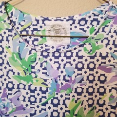 Banaba Boat Dresses X-small UPF 50+ Set Of 2 90% Nylon 10% Spandex