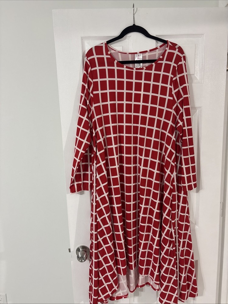Kara Chic Women One Size Fits Most (2XL)