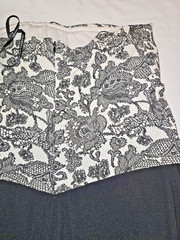 Ariana By Rachel Kaye Formal Dress Vintage