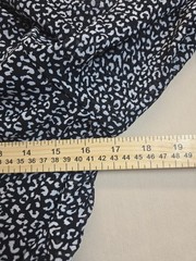 She+Sky Black/Gray Mini Dress Long Sleeve Ruched Party Cocktail Dress Size S NWT