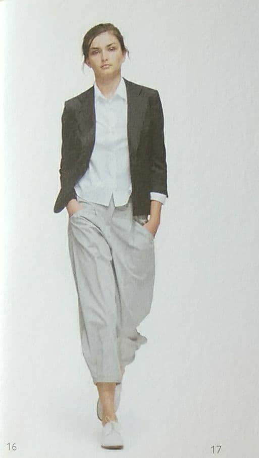 Margaret Howell Jacket