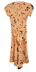 Trashy Diva Slap & Tickle Dress Vintage reproduction 1940s 1950s