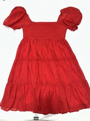 NWT Alter State Dress Red Mini Dress Size S