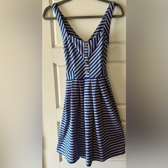 Cooperative Dress