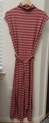 Loft Women&rsquo;s Dress Medium/soft materials-total length is 49 inches