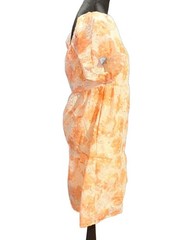 POLAGRAM Summer Mini Dress
