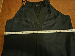 J Crew Long Black Linen Lined Maxi Dress Spaghetti Strap Small 50 inches long