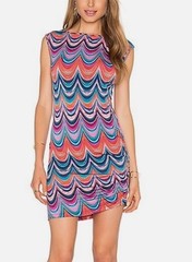 Trina Turk Dream sheath dress Size M