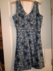 Women’s Title Nine athletic dress Size Medium
