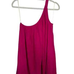 Trina Turk Out of Office Fun and Games Dress, NWT, Size Medium, Pink