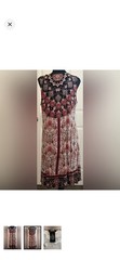Premise Dress Size Large
