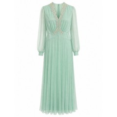 1960’s Full Length evening Gown
