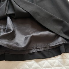 Talbots Women’s Formal Dress Size Color Block Black Brown White Career Old Money