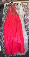 Prom Dress: Cassandra Stone By Mac Duggai
