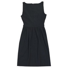 women hugo boss dress black xs