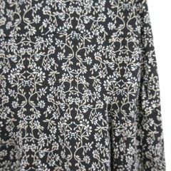 Universal Thread Women&rsquo;s V-Neck 3/4 Sleeve Tiered Floral Dress Size XL NWT #5635