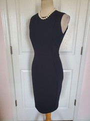 CALVIN KLEIN Classic, Modern & Timeless, Must Have Dress (Size 6)