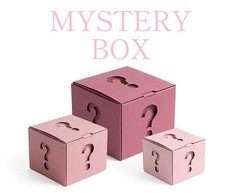 MYSTERY BOX! *Clothes from multiple brands in good condition!