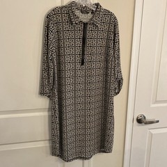 Mile Gabrielle Dress XL