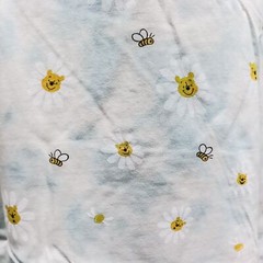 Loungefly Disney Winnie The Pooh Honey Bee Bear Daisy Skater Dress Size M