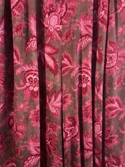 Zimmermann NWT RRP$950 Karmic Pink Floral Balloon Harem Pants Size 0 AU 8 US 4